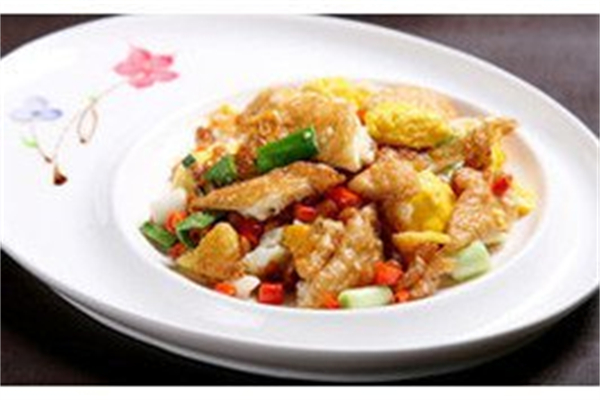 西桥饭店