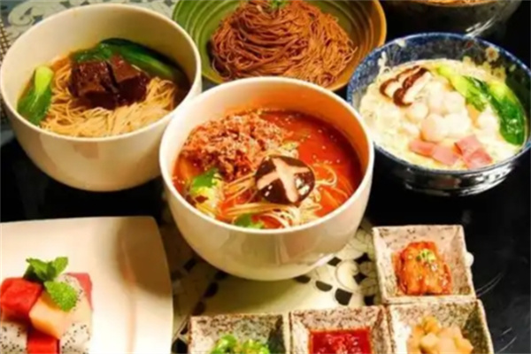 子墨速食专家 子墨速食专家