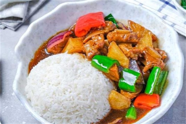 子墨速食专家 子墨速食专家