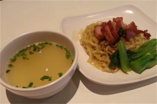 好食亿点