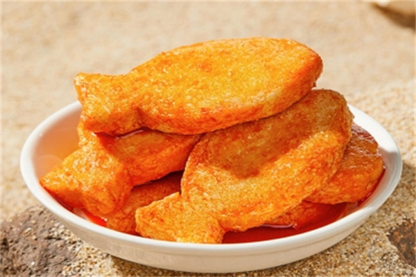 好食亿点