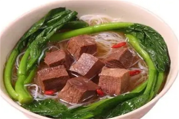 一味来快餐