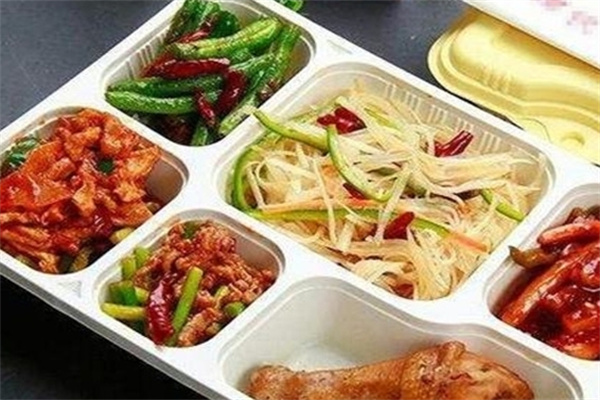 好食亿点