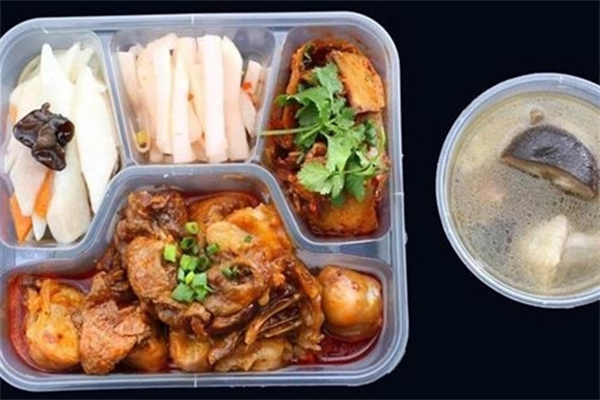 好食亿点