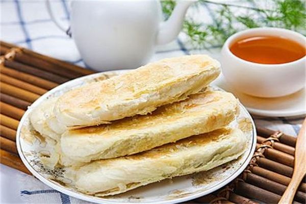 津五牛饼