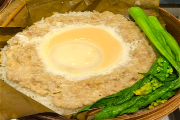 小胖子中式快餐