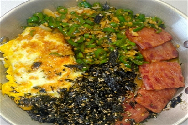盛聚鑫源拌饭