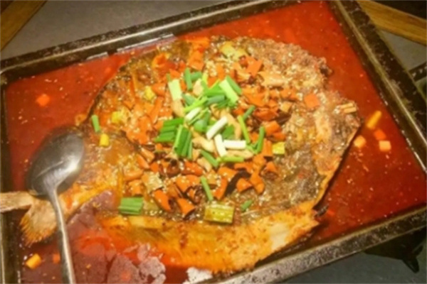 天元烤鱼