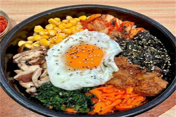 盛聚鑫源拌饭