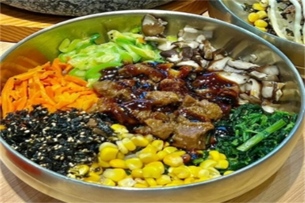 盛聚鑫源拌饭