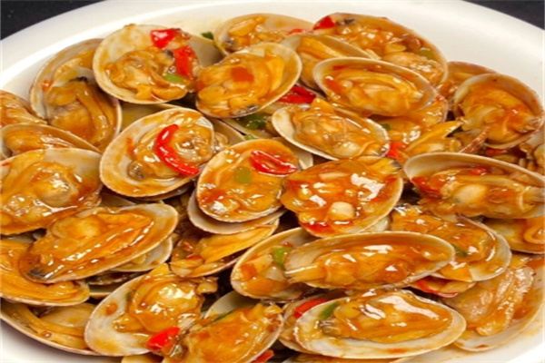 小小花甲
