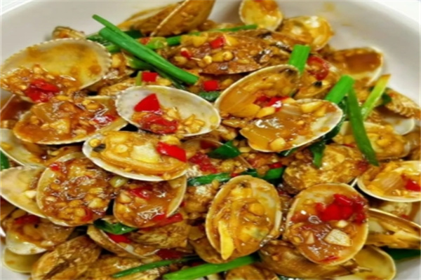 小小花甲
