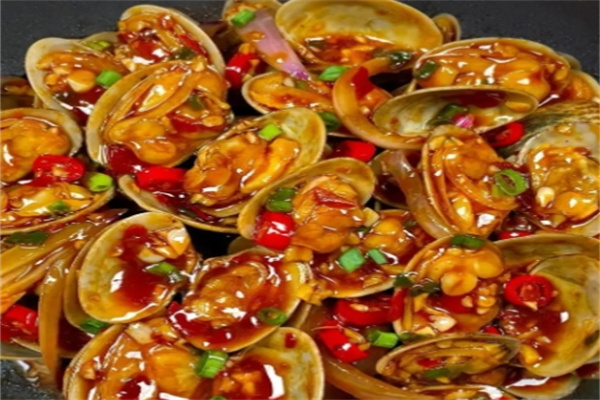 小小花甲