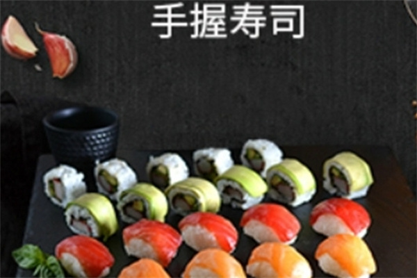 柒巧韩餐