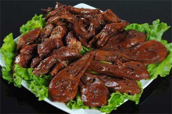品味黑鸭