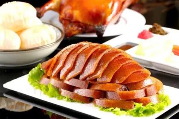 腾臻坊香酥鸭
