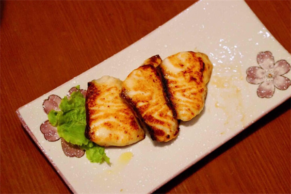 穗瑞日本料理加盟