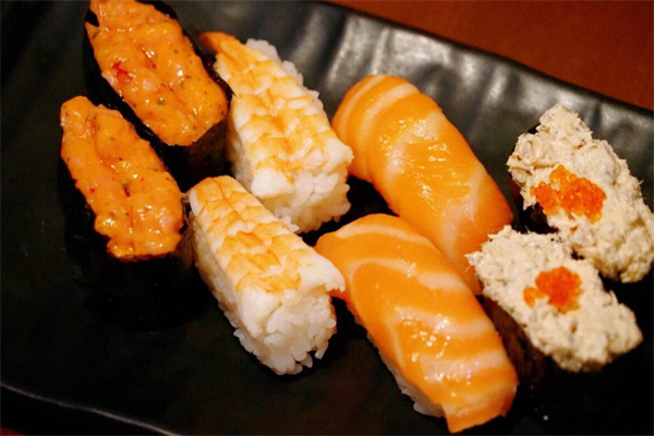 穗瑞日本料理加盟