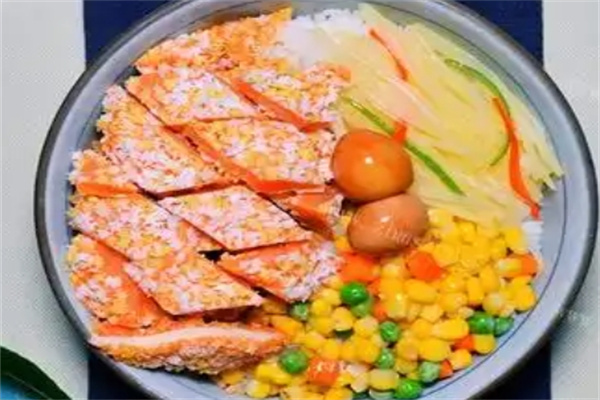 邂逅卤先生