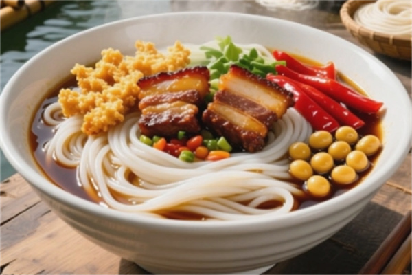 桂林缘桂林米粉