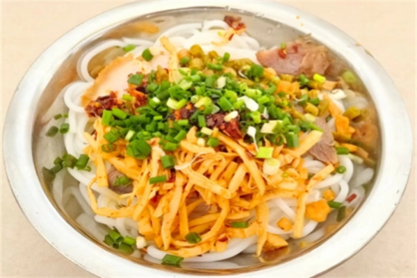 桂林缘桂林米粉