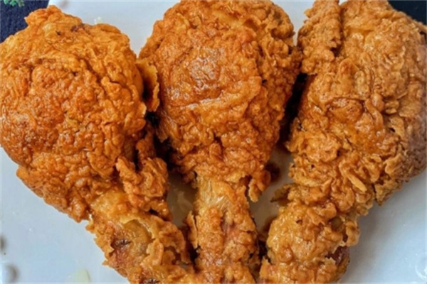 香香美食炸鸡