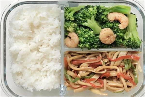 一人食便当 一人食便当