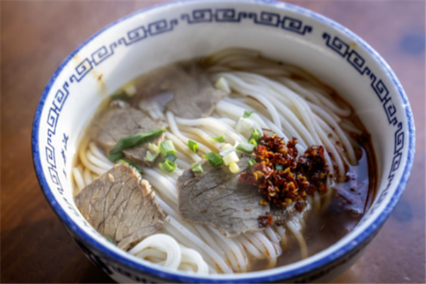 佐佑牛肉粉