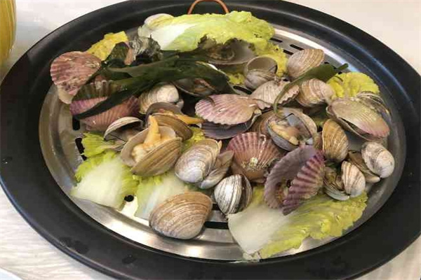 铁匠蒸汽海鲜加盟