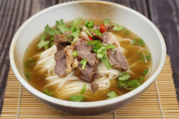 佐佑牛肉粉