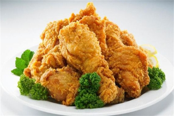 天良炸鸡