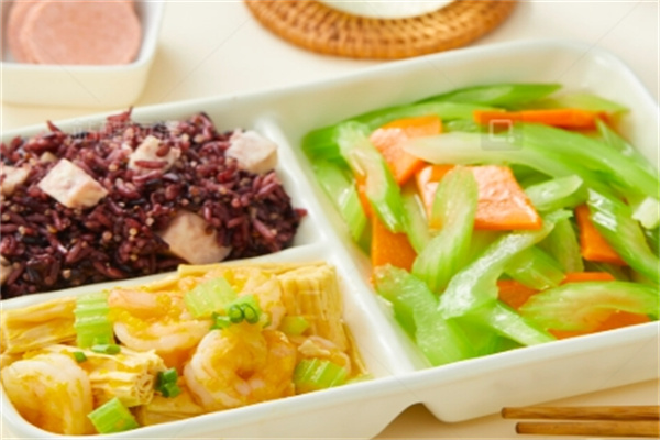 一人食便当 一人食便当