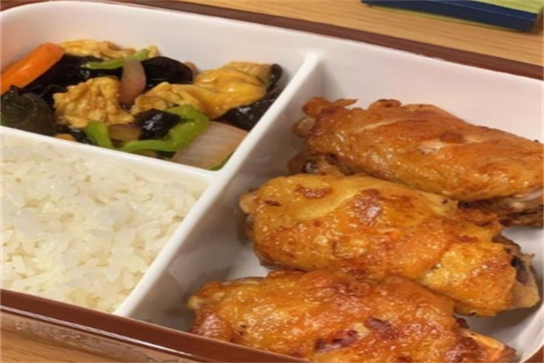 一人食便当 一人食便当