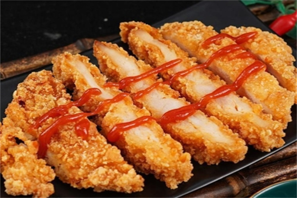 鸡排当家
