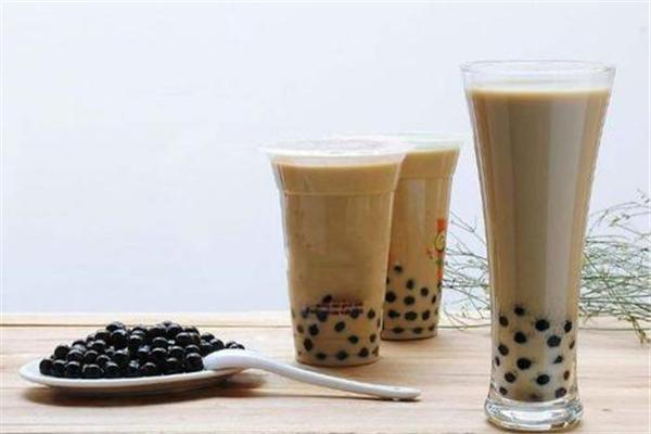 福建品牌奶茶小吃一体店