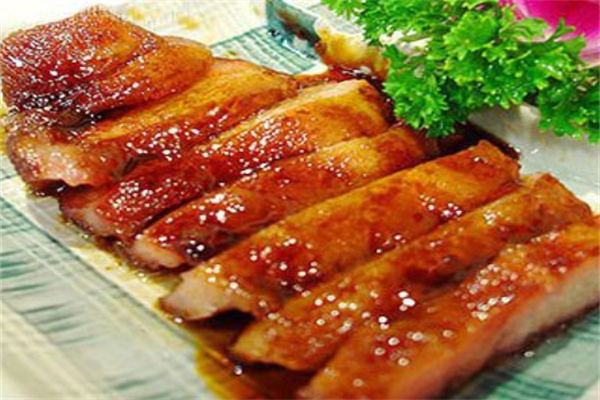 湛江烧腊