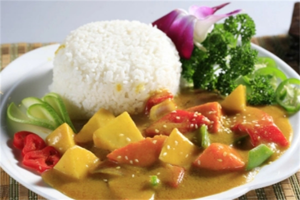 藏味町食堂