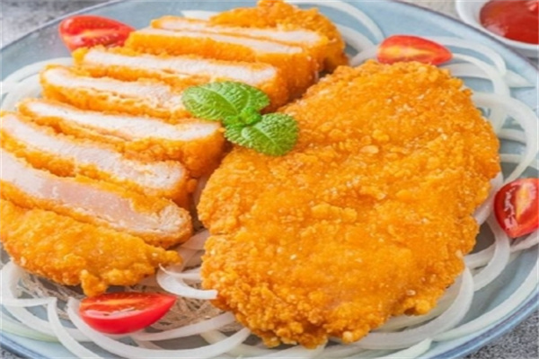 鸡排当家