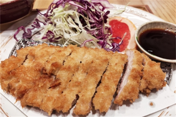 藏味町食堂