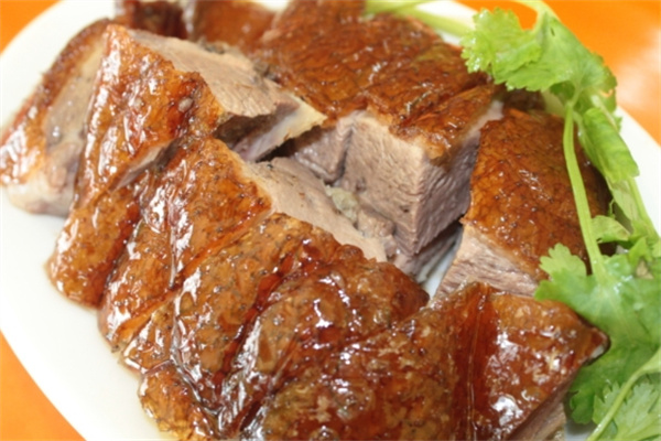 湛江烧腊