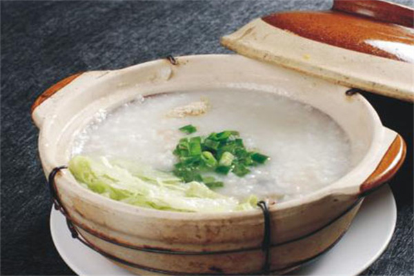 苏粥小饼