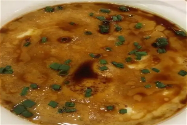 蔡记粥食馆
