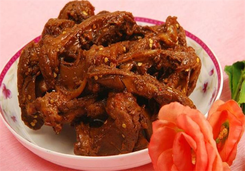 湘缘鸭霸王