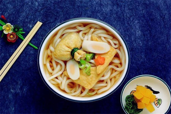 小花米线加盟