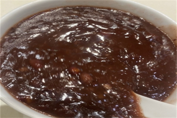 蔡记粥食馆