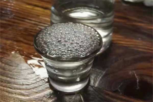江雄酒业