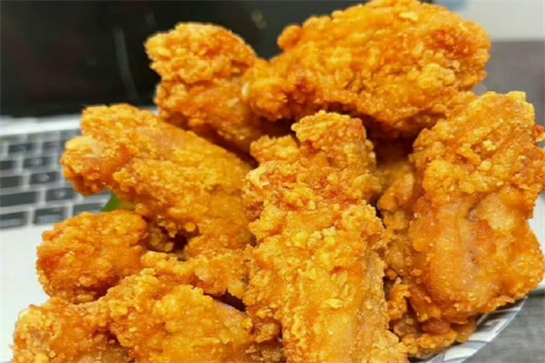 探戈炸鸡