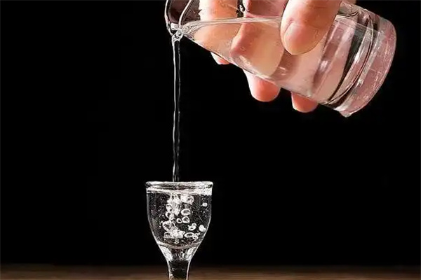 和谐大使酒业