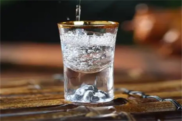 江雄酒业