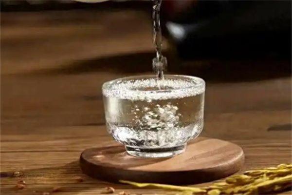 香山酒业